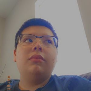 Meet your Posher, Ramiro